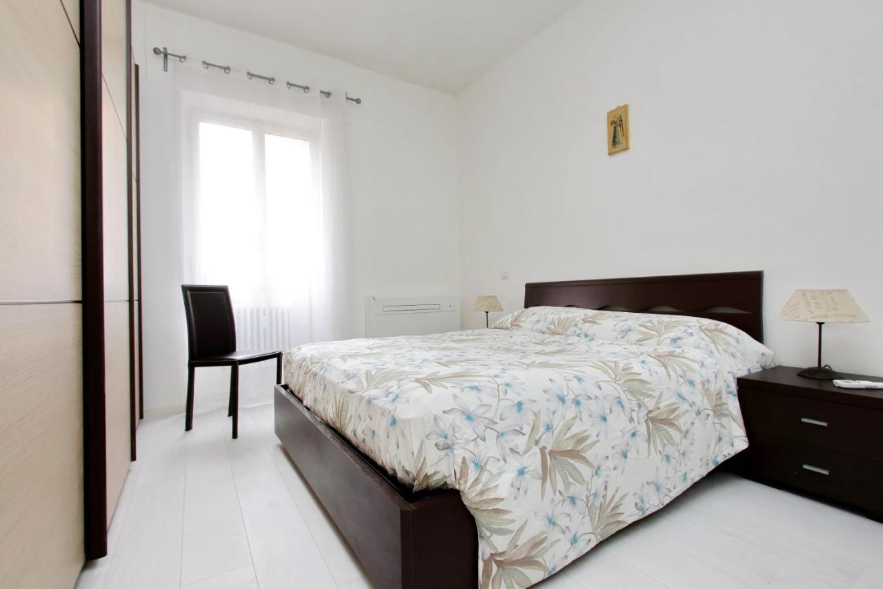 Апартаменты Da Bea A San Pietro In Via Delle Fornaci 139 Рим Экстерьер фото