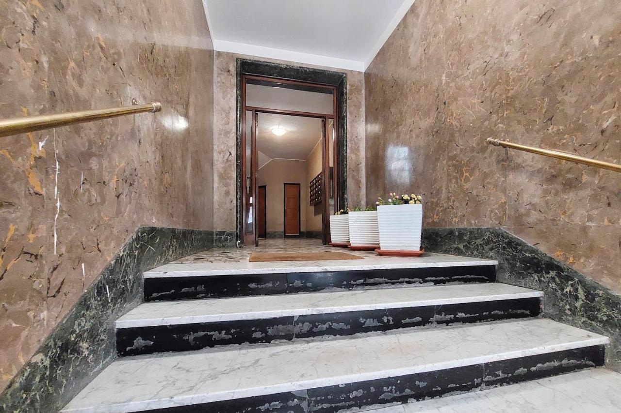 Апартаменты Da Bea A San Pietro In Via Delle Fornaci 139 Рим Экстерьер фото